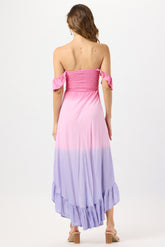 Brooklyn Maxi Dress